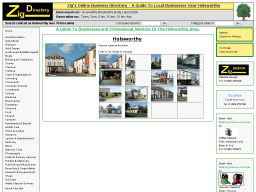 Holsworthy Business Guide Home Page Image